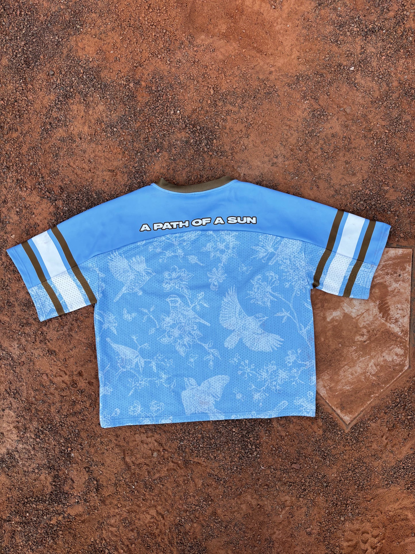 Jersey