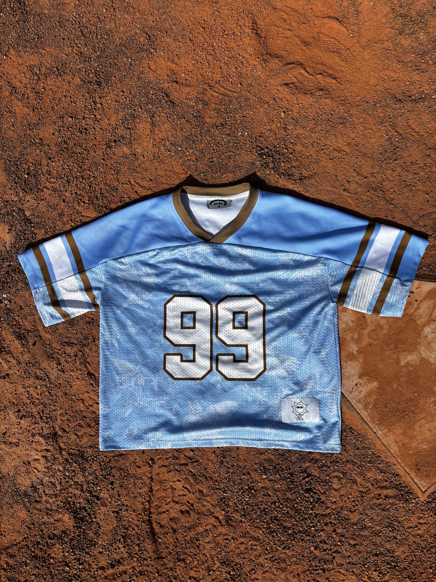 Jersey